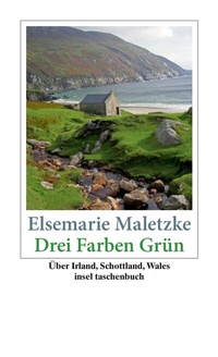 Abbildung von: Drei Farben Grün - Insel
