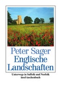 Cover: Englische Landschaften - Insel