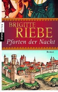 Abbildung von: Pforten der Nacht - Diana