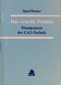 Enlarge image Cover: Das virtuelle Produkt - Hanser