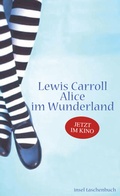Cover: Alice im Wunderland - Insel
