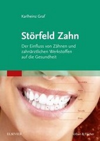 Abbildung von: Störfeld Zahn - Urban & Fischer