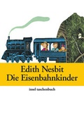 Cover: Die Eisenbahnkinder - Insel