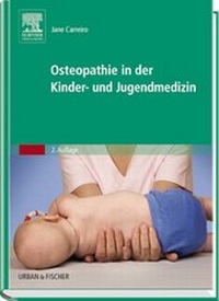 Abbildung von: Osteopathie bei Kindern und Jugendlichen - Urban & Fischer
