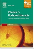 Cover: Vitamin-C-Hochdosistherapie - Urban & Fischer