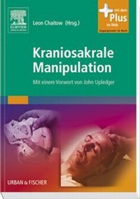 Abbildung von: Kraniosakrale Manipulation - Urban & Fischer