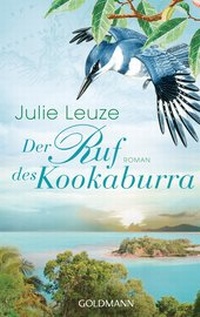 Abbildung von: Der Ruf des Kookaburra - Goldmann