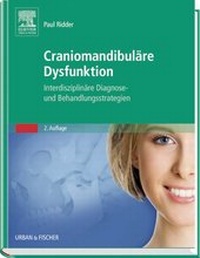 Abbildung von: Craniomandibuläre Dysfunktion - Urban & Fischer