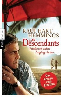 Abbildung von: The Descendants / Mit deinen Augen - Diana