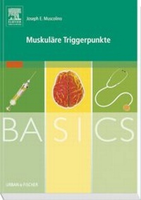 Abbildung von: Basics Muskuläre Triggerpunkte - Urban & Fischer