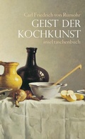 Cover: Geist der Kochkunst - Insel