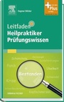 Bild: Leitfaden Heilpraktiker Prüfungswissen - Urban & Fischer