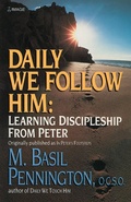 Cover: Daily We Follow Him - Bantam Books