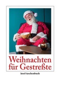 Cover: Weihnachten f&uuml;r Gestre&szlig;te - Insel