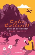 Cover: Briefe an einen Blinden - Goldmann