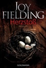 Cover: Herzstoß - Goldmann