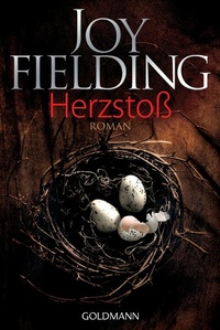 Enlarge image Cover: Herzstoß - Goldmann