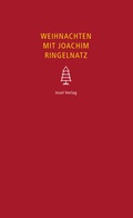 Cover: Weihnachten mit Joachim Ringelnatz - Insel