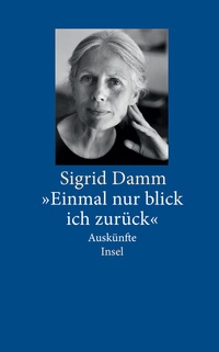 Abbildung von: »Einmal nur blick ich zurück« - Insel