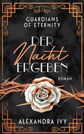 Cover: Der Nacht ergeben - Diana Verlag