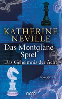 Abbildung von: Das Montglane-Spiel - Das Geheimnis der Acht - Diana