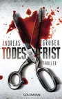 Cover: Todesfrist - Goldmann