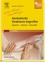 Cover: Anatomische Strukturen begreifen - Urban & Fischer