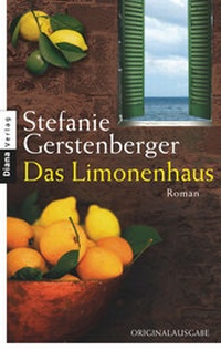 Abbildung von: Das Limonenhaus - Diana