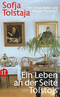 Abbildung von: Sofja Tolstaja - Insel