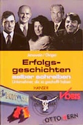 Cover: Erfolgsgeschichten selber schreiben - Hanser
