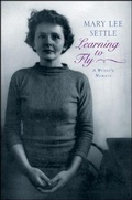 Cover: Learning to Fly - WW Norton & Co