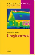 Cover: Energieausweis - Haufe-Lexware