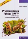 Cover: Programmmieren für das WWW - Hanser