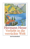 Cover: Verliebt in die verr&uuml;ckte Welt - Insel
