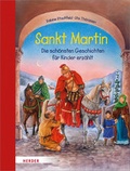 Cover: Sankt Martin - Verlag Herder