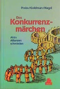 Cover: Das Konkurrenzm&auml;rchen - Hanser