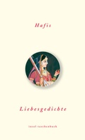 Cover: Liebesgedichte - Insel