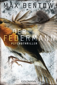 Abbildung von: Der Federmann - Goldmann