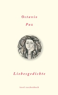 Cover: Liebesgedichte - Insel