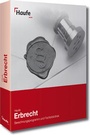 Cover: Erbrecht - Haufe-Lexware