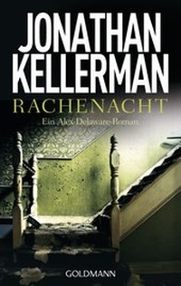 Abbildung von: Rachenacht - Goldmann