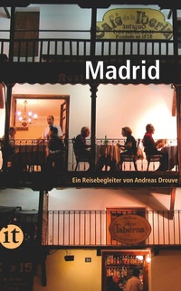 Abbildung von: Madrid - Insel