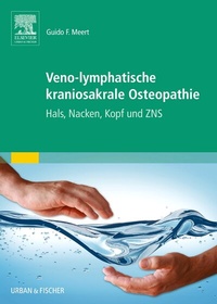 Abbildung von: Veno-lymphatische kraniosakrale Osteopathie - Urban & Fischer