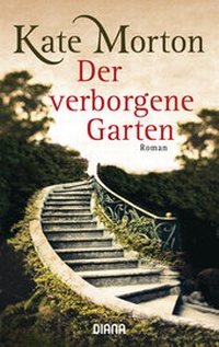 Abbildung von: Der verborgene Garten - Diana