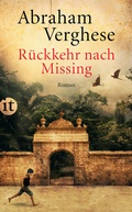 Cover: R&uuml;ckkehr nach Missing - Insel