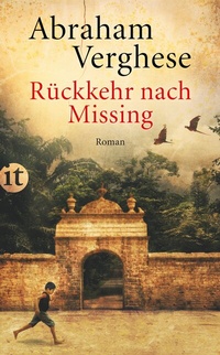Abbildung von: Rückkehr nach Missing - Insel