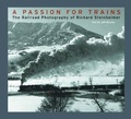 Cover: A Passion for Trains - WW Norton & Co