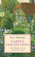 Cover: Gartengeschichten - Insel