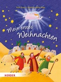 Cover: Mein erstes Weihnachten - Verlag Herder