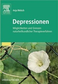 Cover: Depressionen - Urban & Fischer
